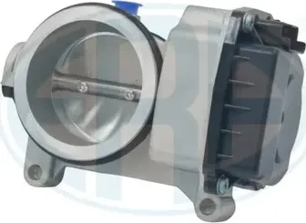 Заслонка дроссельная RENAULT Clio II/Kangoo/Megane I/II mot.1,4/1,6L ERA 556264 ERA. Артикул 556264