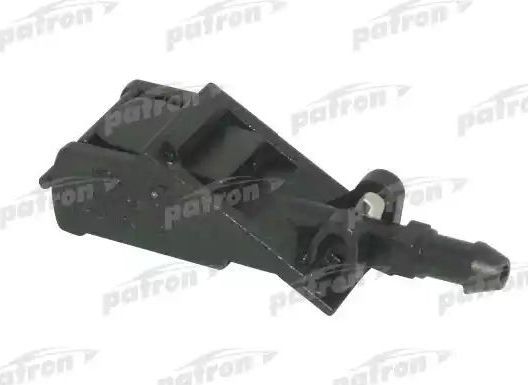 Форсунка омывателя лобового стекла Patron. Артикул P21-0001