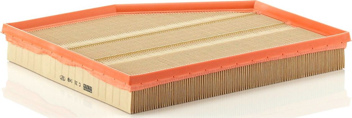 Воздушный фильтр Mann-Filter. Артикул C 31 149