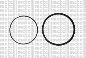 Помпа (водяной насос) Metelli. Артикул 24-0695