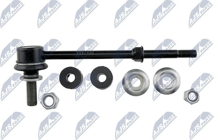 Стойка (тяга) стабилизатора NTY. Артикул ZLP-TY-131