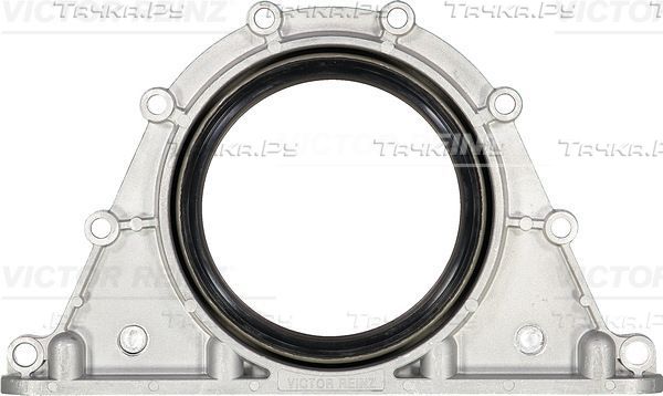 Сальник коленвала Victor Reinz (PTFE (Polytetrafluorethylen)). Артикул 81-90001-00