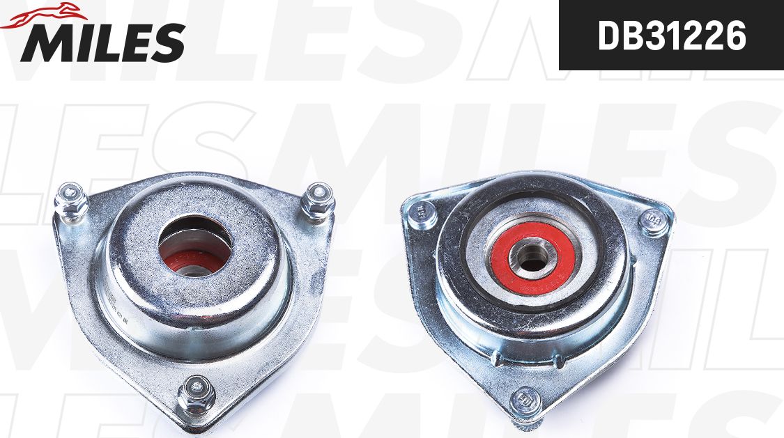 Опора амортизатора (стойки) Miles. Артикул DB31226