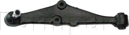 Поперечный рычаг Formpart. Артикул 2309005