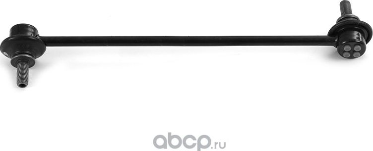 Линк переднего стабилизатора MAZDA 6 12-/MAZDA 3 13-/MAZDA CX-5 11- LH=RH (Hosu). Артикул HSSL0145