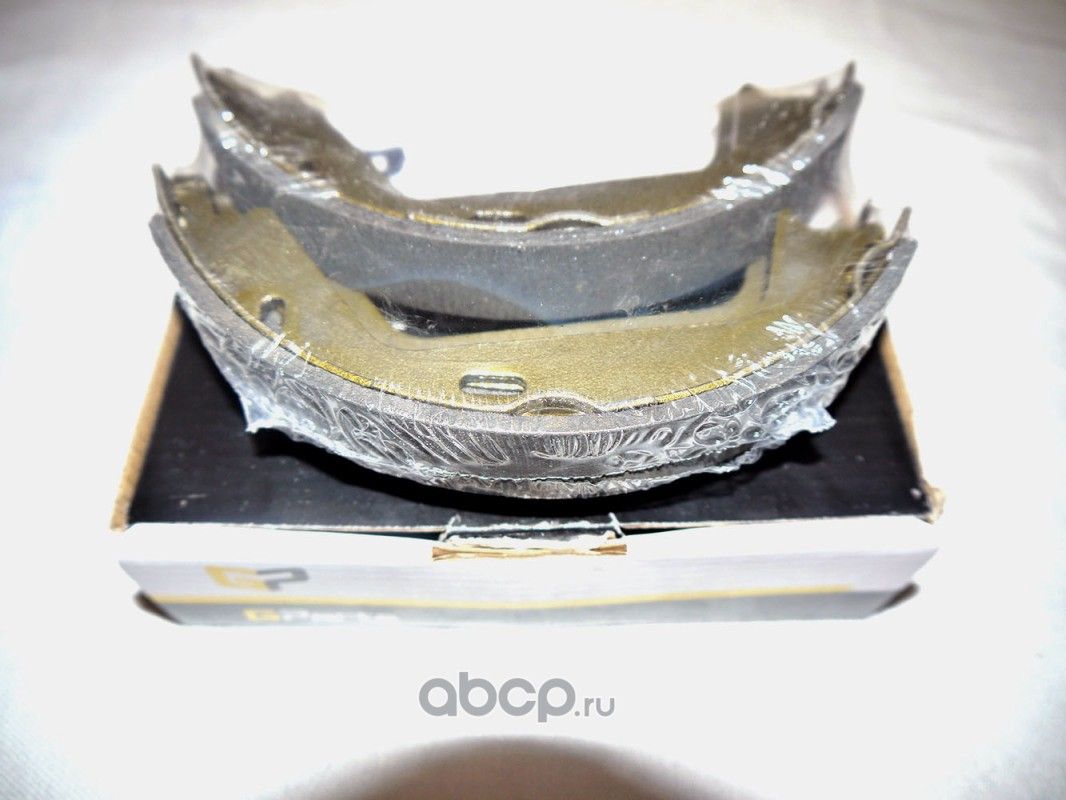 Тормозные колодки Volvo. Артикул 272398