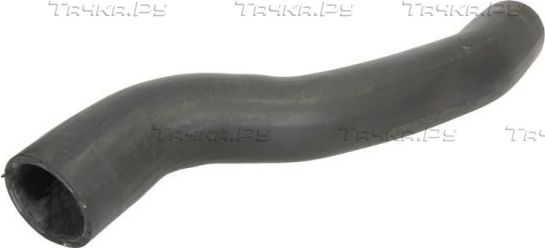 Патрубок интеркулера Thermotec. Артикул DCG112TT
