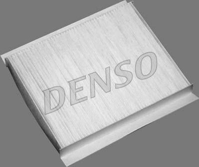 Салонный фильтр Denso. Артикул DCF513P