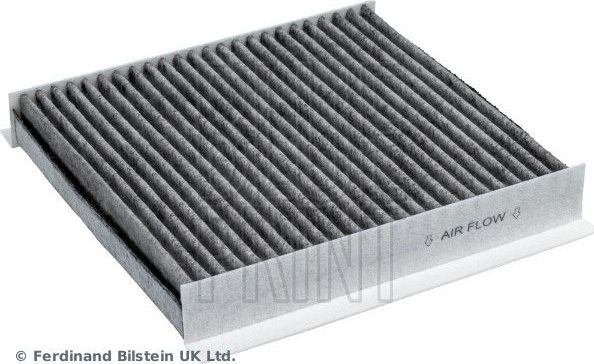 Салонный фильтр Blue Print для Fiat Linea 2006-2026. Артикул ADBP250051