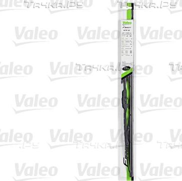 Щетка стеклоочистителя (дворник) Valeo First. Артикул 675550