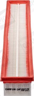 Воздушный фильтр Champion. Артикул CAF100717P