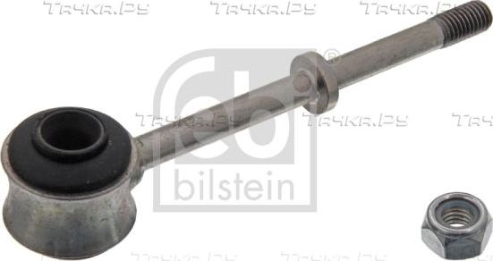 Стойка (тяга) стабилизатора Febi Bilstein. Артикул 15727