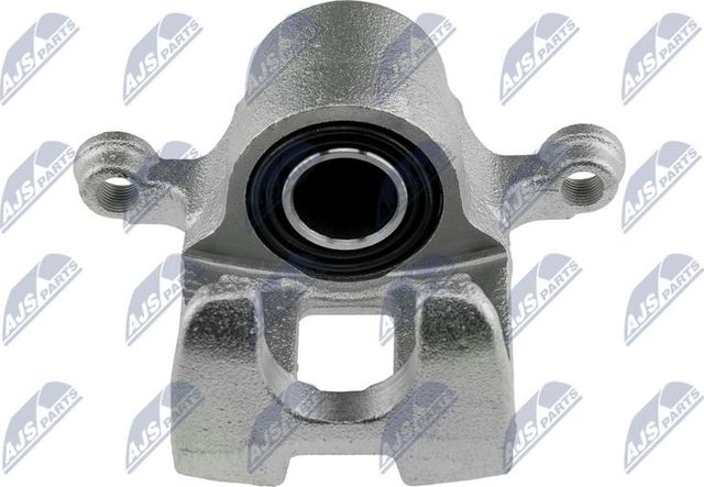 Тормозной суппорт NTY задний для Infiniti FX I (S50) 2003-2008. Артикул HZT-NS-008