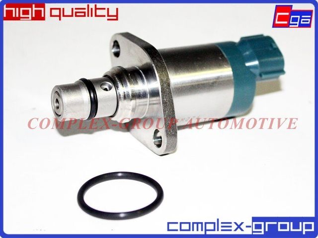 Клапан тнвд CGA. Артикул 11VLV333RA