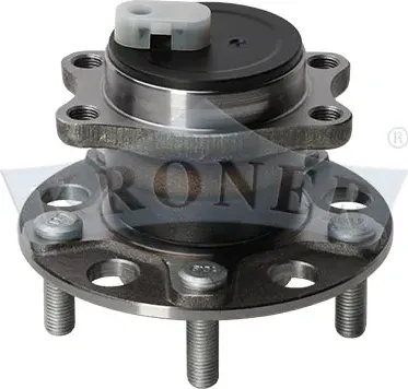 Ступица, задняя [+ABS] MITSUBISHI ASX (10-), Lancer Saloon (08-), Lanc (Kroner) Kroner. Артикул K151766