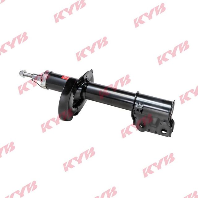 Амортизатор KYB (Каяба) Excel-G передний левый для Kia Soul I 2009-2014. Артикул 3330120