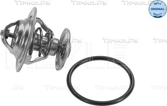 Термостат Meyle Original для Volkswagen Corrado 1988-1995. Артикул 028 280 0010