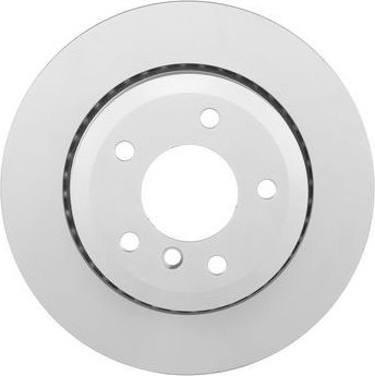 Тормозной диск Bosch. Артикул 0 986 479 351