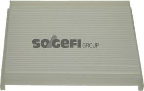 Салонный фильтр Fram для Opel Meriva A 2003-2010. Артикул CF9904