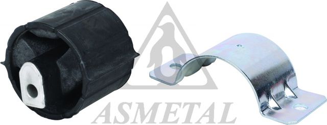 Подушка (опора) двигателя Asmetal для Volkswagen LT II 1996-2006. Артикул 45MR0110