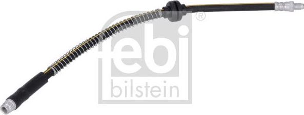 Тормозной шланг Febi Bilstein передний правый/левый для Fiat Ulysse II 2002-2011. Артикул 185982