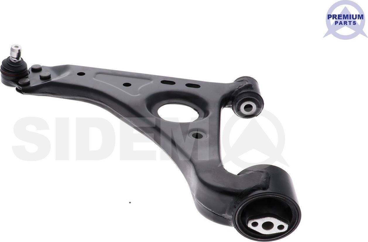 Поперечный рычаг передней подвески Sidem (Листовая сталь). Артикул 9974