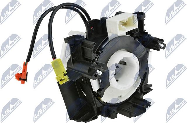 Шлейф подрулевой Nissan Murano Z50 02-, Quest 03-, Titan 03- NTY. Артикул EAS-NS-014