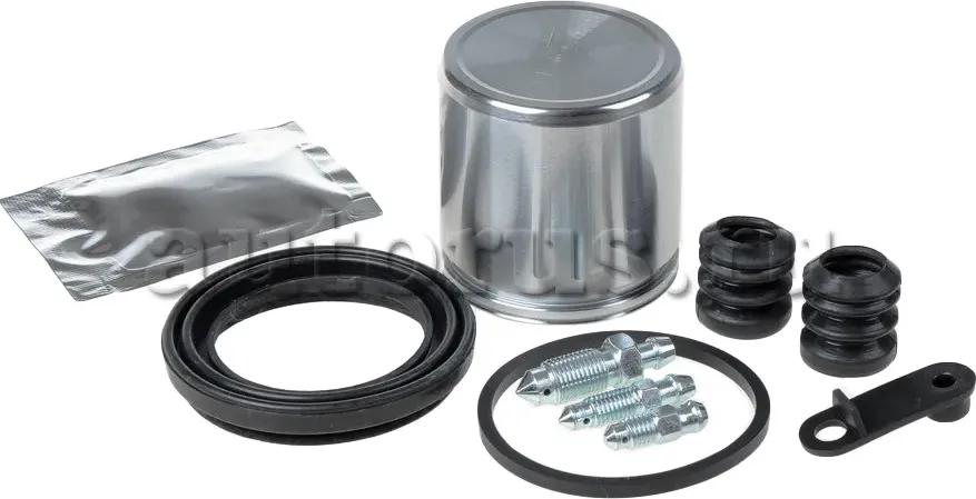 Ремкомплект переднего тормозного суппорта (Ganz). Артикул GIJ19080