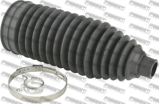 Пыльник рулевой рейки Febest передний правый/левый для Lexus ES VI 2012-2018. Артикул TRKB-GSV50