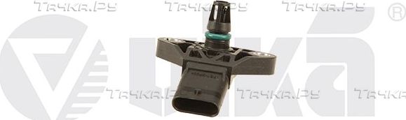 Датчик давления топлива Vika для Audi A6 allroad II (C6) 2006-2011. Артикул 99061831401