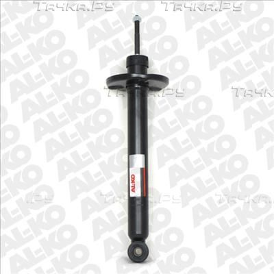 Амортизатор AL-KO HYDROTECH задний для Volkswagen Passat B3 1988-1997. Артикул 108190