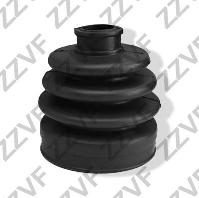 Пыльник ШРУСа наружный ZZVF для Mazda 626 III (GD) 1990-1992. Артикул ZVP03LH