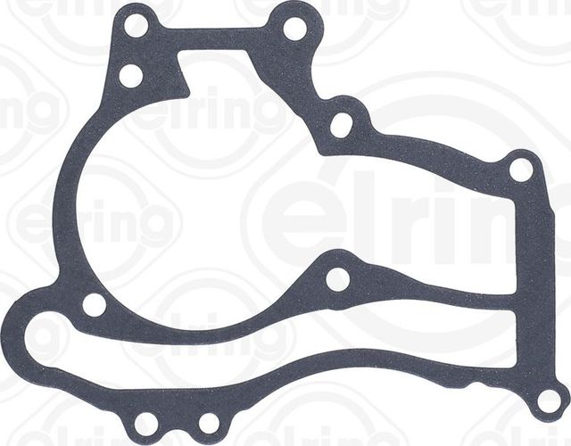 Прокладка водяного насоса Elring. Артикул 744.570