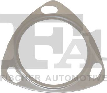 Прокладка глушителя FA1 для Opel Speedster 2002-2006. Артикул 120-932