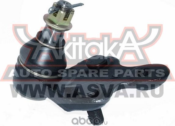 Опора шаровая правая (Akitaka). Артикул 0120ACV4R