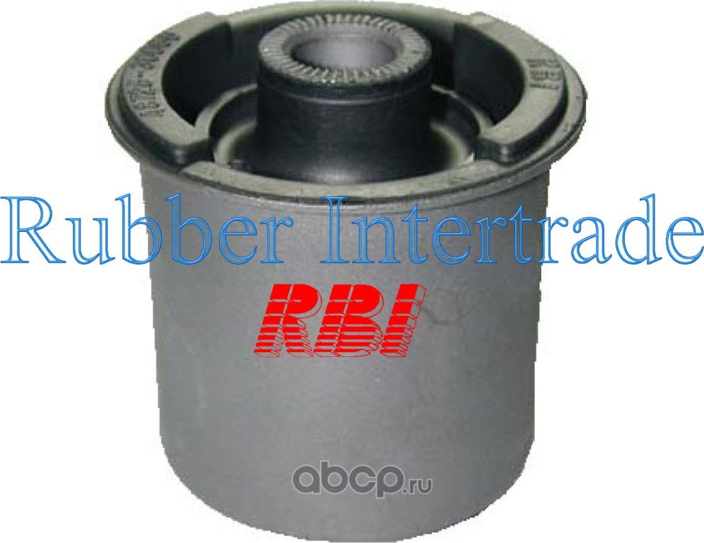 Сайлентблок (RBI). Артикул T25870B
