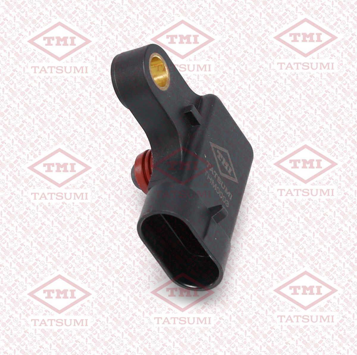 Датчик абсолютного давлениявоздуха (Tatsumi). Артикул THM0003