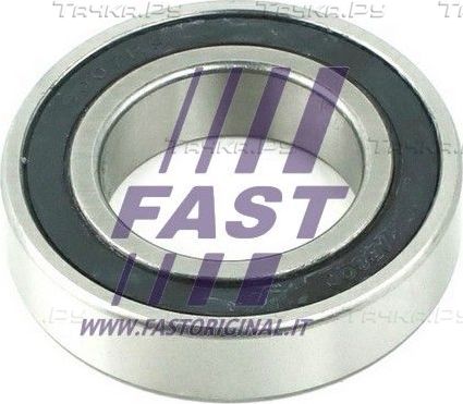 Подшипник полуоси Fast для Citroen Jumper I 2002-2006. Артикул FT62443