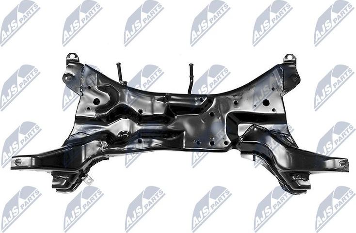 Балка NTY. Артикул ZRZ-MS-003