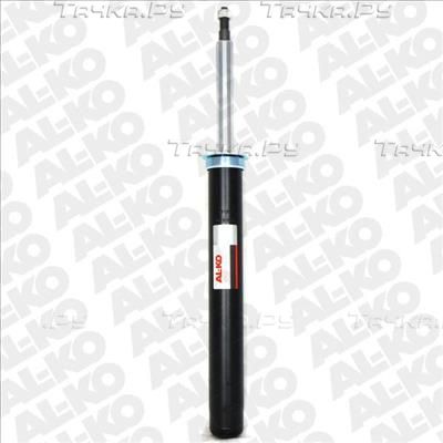 Амортизатор AL-KO TOP ROAD GAS. Артикул 406123