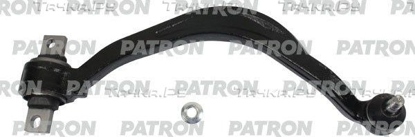 Поперечный рычаг передней подвески Patron передний/задний правый нижний для Mitsubishi Galant VII 1992-1996. Артикул PS5002R