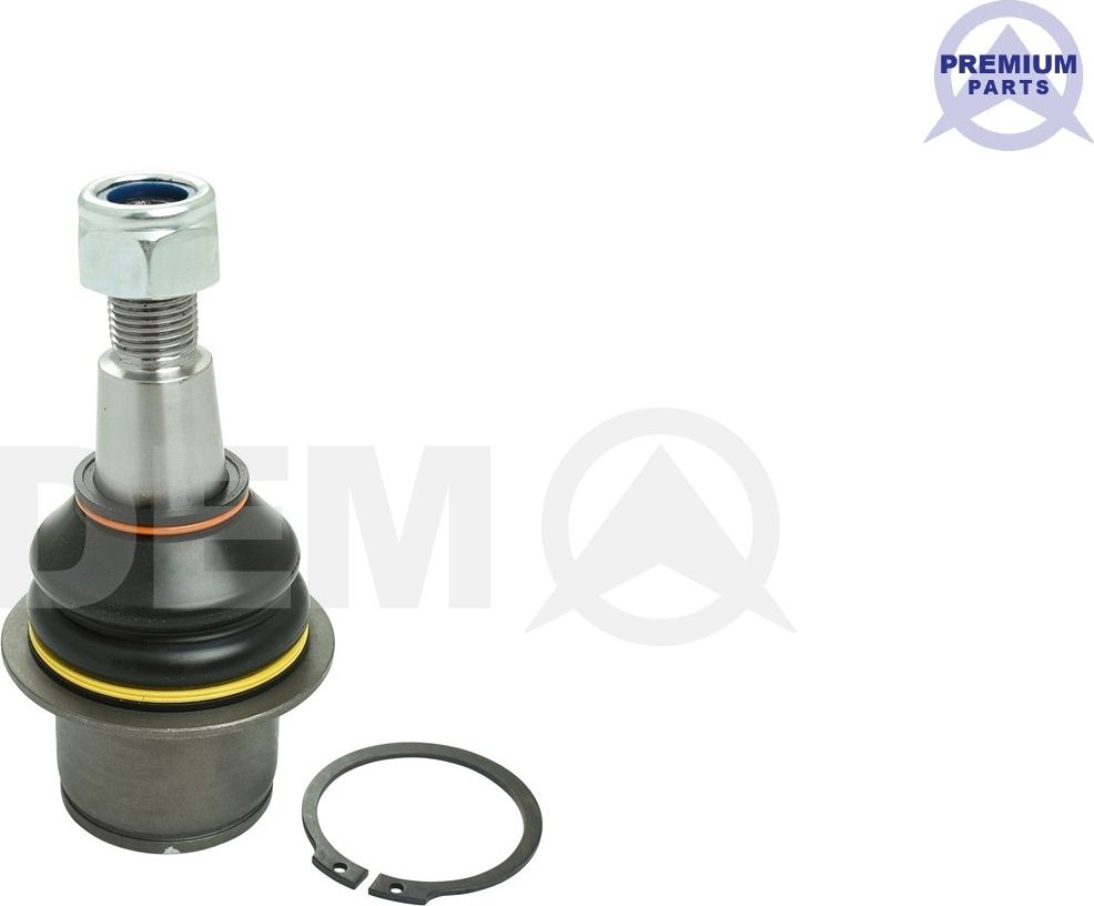 Шаровая опора Sidem. Артикул 65183