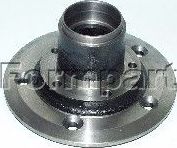 Ступица колеса Formpart. Артикул 1540000/S