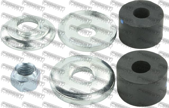 Втулка стабилизатора Febest. Артикул MSB-095-KIT