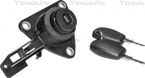 Замок багажника ASAM. Артикул 55809