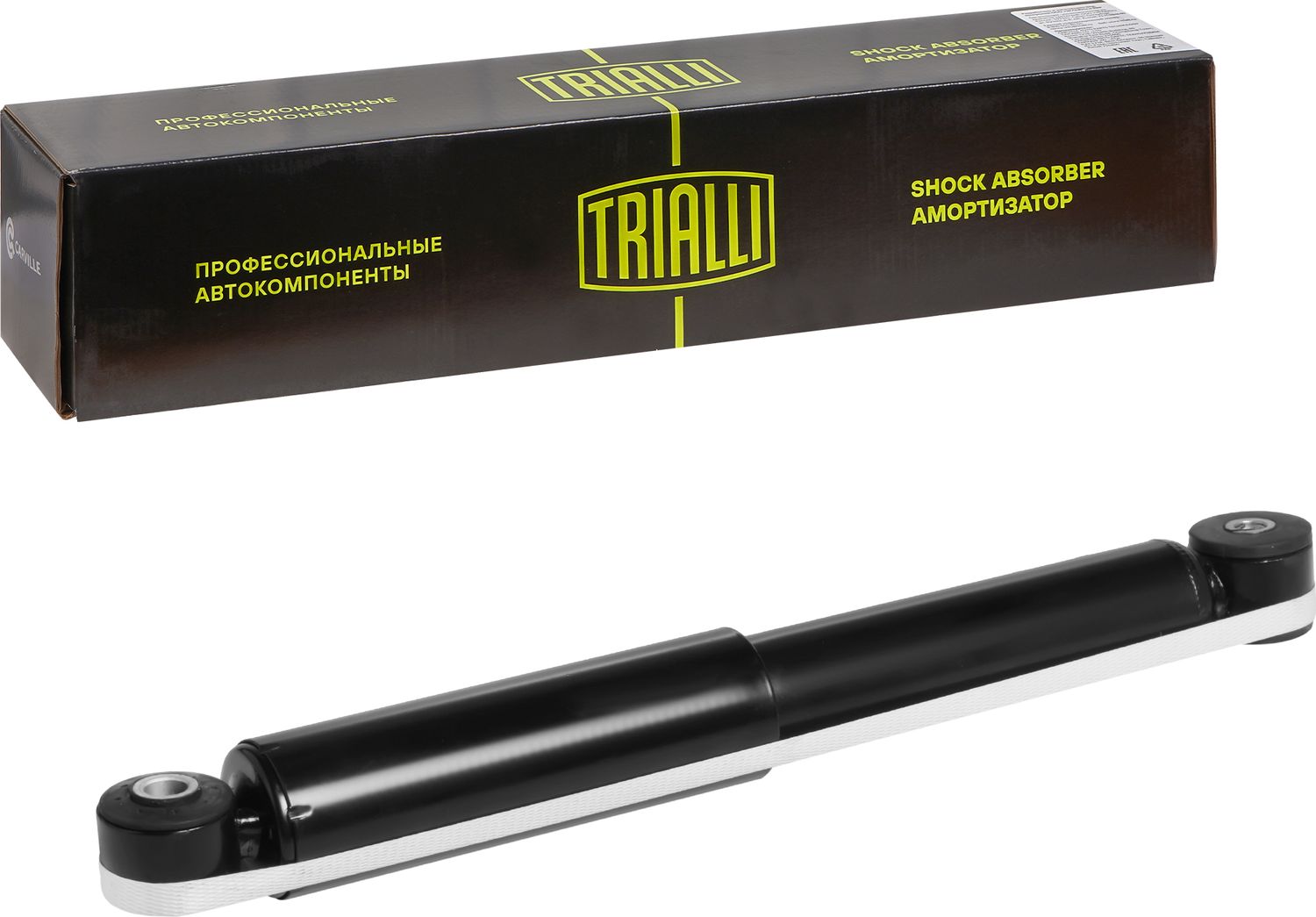 Амортизатор Trialli. Артикул AG 18513