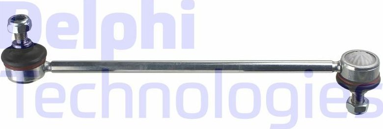 Стойка (тяга) стабилизатора Delphi. Артикул TC2653