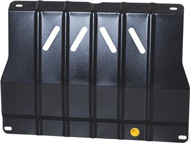 Защита NLZ для картера Daewoo Matiz 1998-2016. Артикул NLZ.11.04.030 NEW