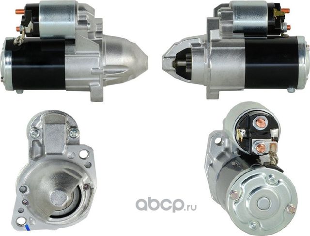 Стартер Mitsubishi. Артикул 1810A011