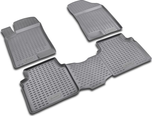 Коврики Element для салона Hyundai NF 2004-2010. Артикул NLC.20.01.210